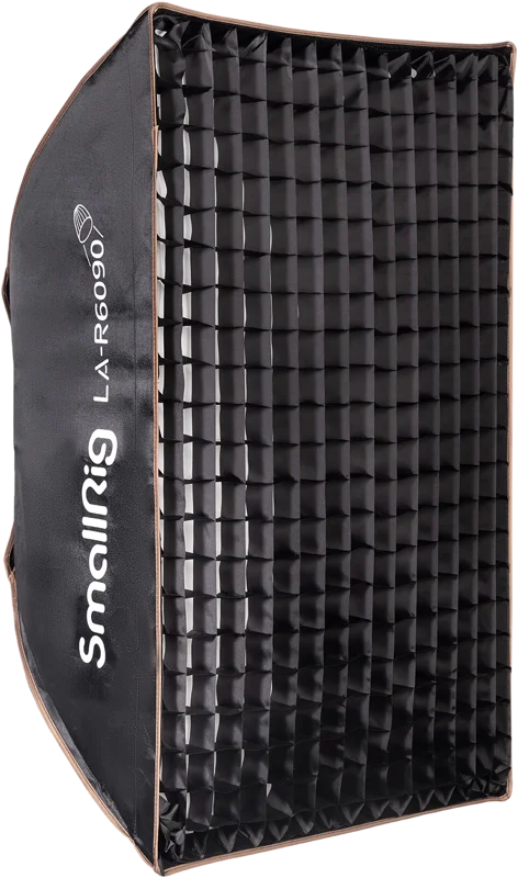 SmallRig 4199 LA-R6090 Softbox Rectangular