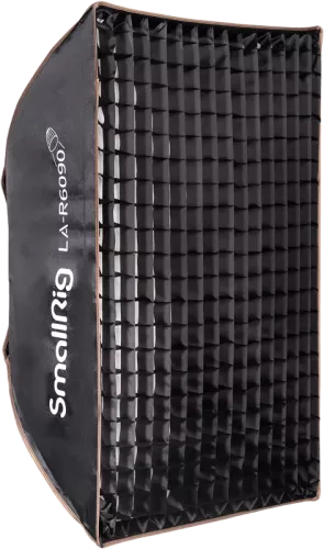 SmallRig 4199 LA-R6090 Softbox Rectangular