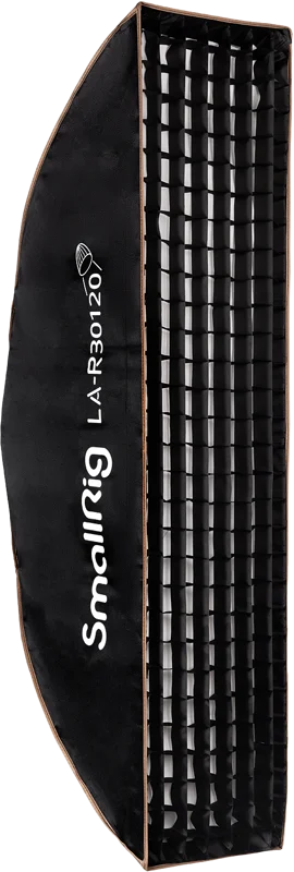 SmallRig 4200 LA-R30120 Softbox Strip