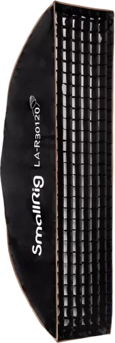 SmallRig 4200 LA-R30120 Softbox Strip