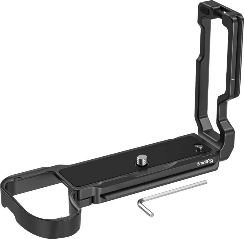 SmallRig 3942 L-Shape Mount Plate For Nikon Z 8