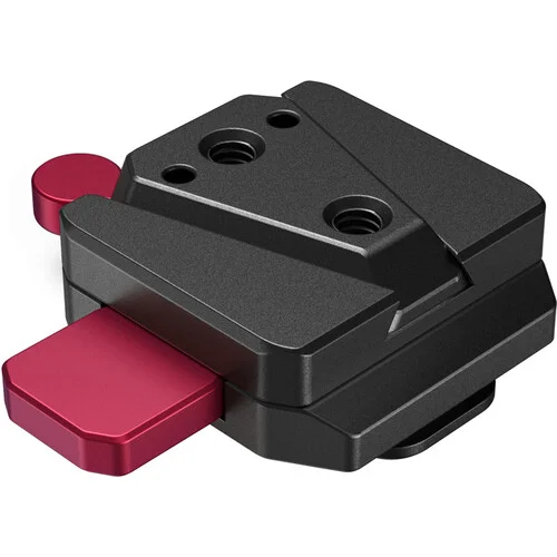 SmallRig 4189 Power Supply Mount Plate For DJI RS Stabilizers