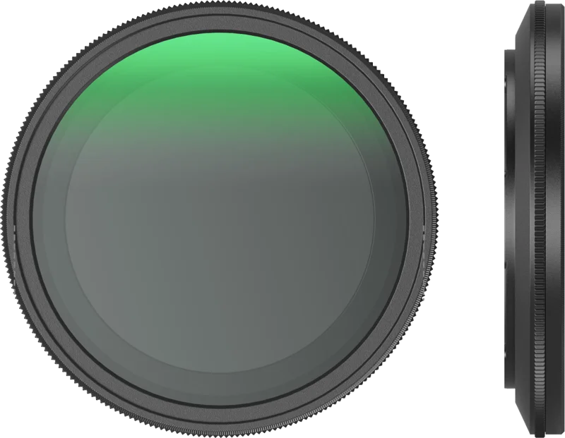 SmallRig 4215 MagEase Magnetic VND Filter Kit ND2-ND32 (1-5 Stop) 52mm