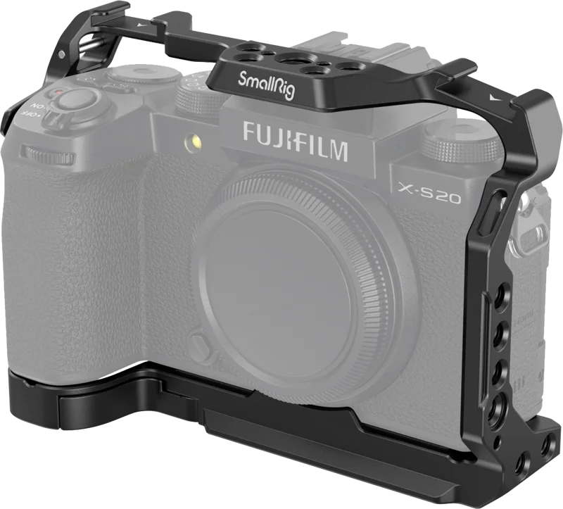 SmallRig 4230 Cage for Fujifilm X-S20