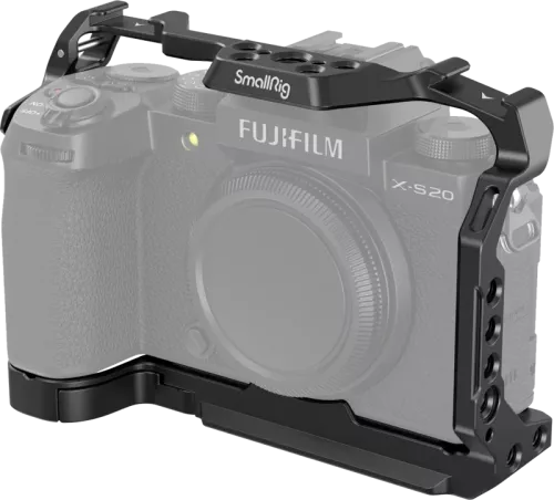 SmallRig 4230 Cage for Fujifilm X-S20