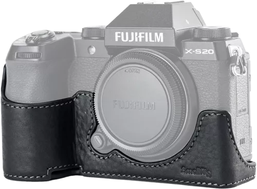 SmallRig 4232 Camera Leather Case for Fujifilm X-S20