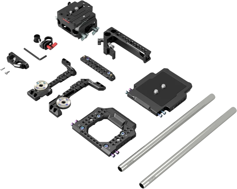 SmallRig 3696 Cage Kit for V-Raptor