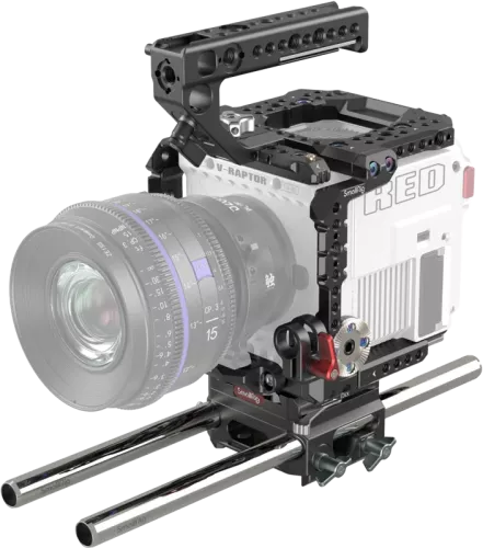 SmallRig 3696 Cage Kit for V-Raptor
