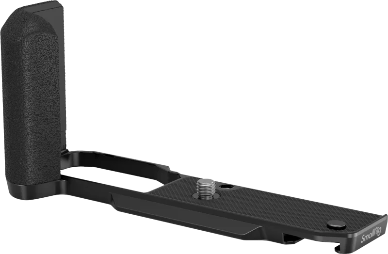 SmallRig 4263 L-Shape Handle for Nikon Z fc (Black)