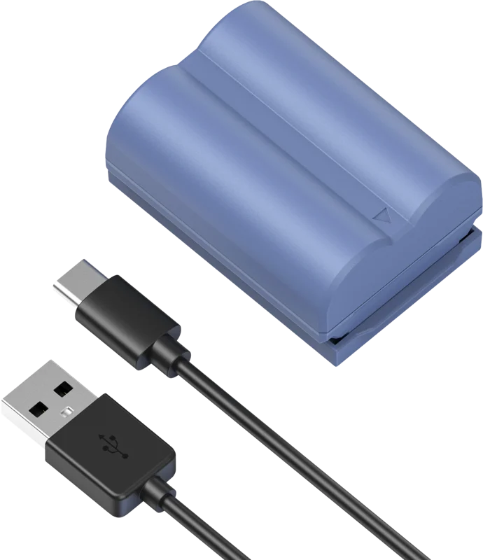 SmallRig 4266 Camera Battery USB-C Rechargable NP-W235