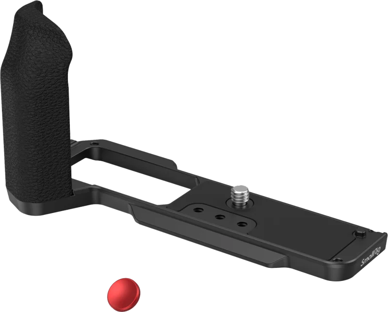 SmallRig 4260 L-Shape Grip For Fujifilm X-T5 (Black)