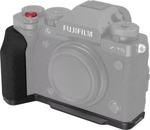 SmallRig 4260 L-Shape Grip For Fujifilm X-T5 (Black)