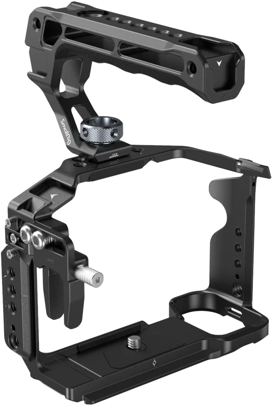 SmallRig 4198 Cage Kit For Sony A7 III & A7R III