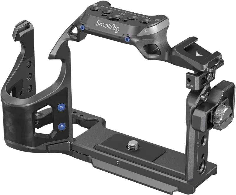 SmallRig 4308 Cage kit "Rhinoceros" For Sony A7R V / A7 IV / A7S III