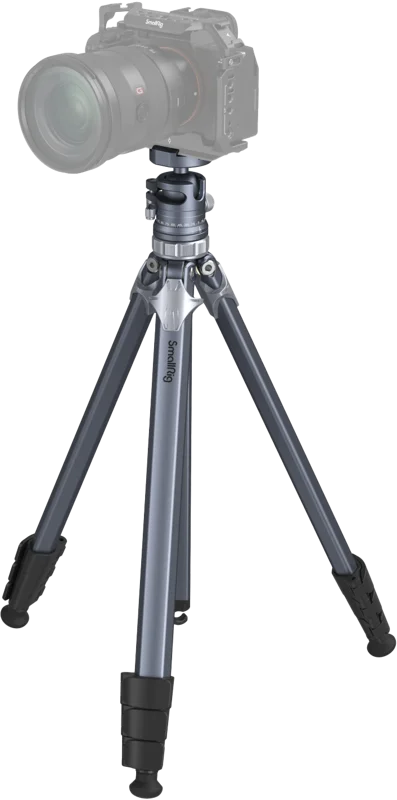 SmallRig 4222 Lightweight Travel Tripod AP-02