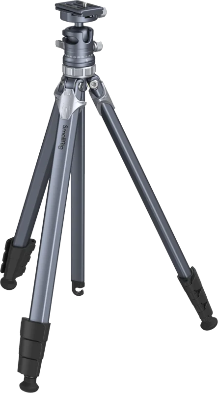 SmallRig 4222 Lightweight Travel Tripod AP-02