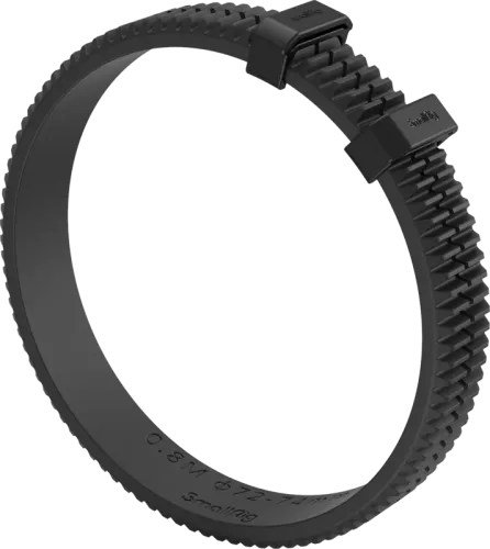 SmallRig 4187 Focus Gear Ring Seamless Kit (72-74 / 75-77 / 78-80 / 81-83 mm)