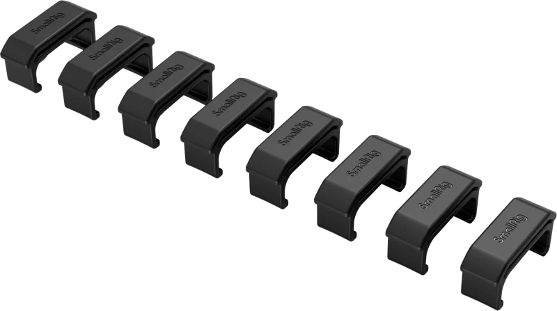 SmallRig 4302 Clamp for Focus Gear Ring Seamless