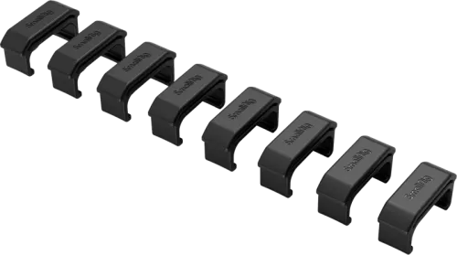 SmallRig 4302 Clamp for Focus Gear Ring Seamless