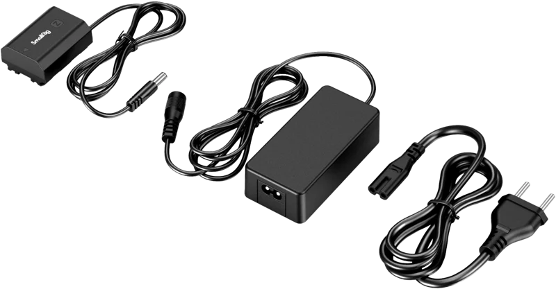 SmallRig 4269 Dummy Battery with Power adapter (EU) NP-FZ100