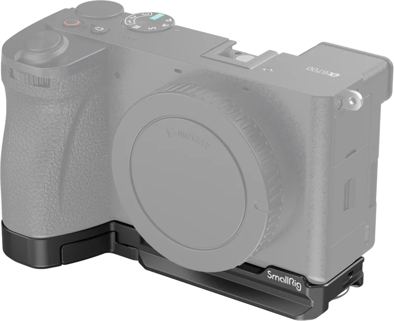 SmallRig 4338 Baseplate for Sony A6700