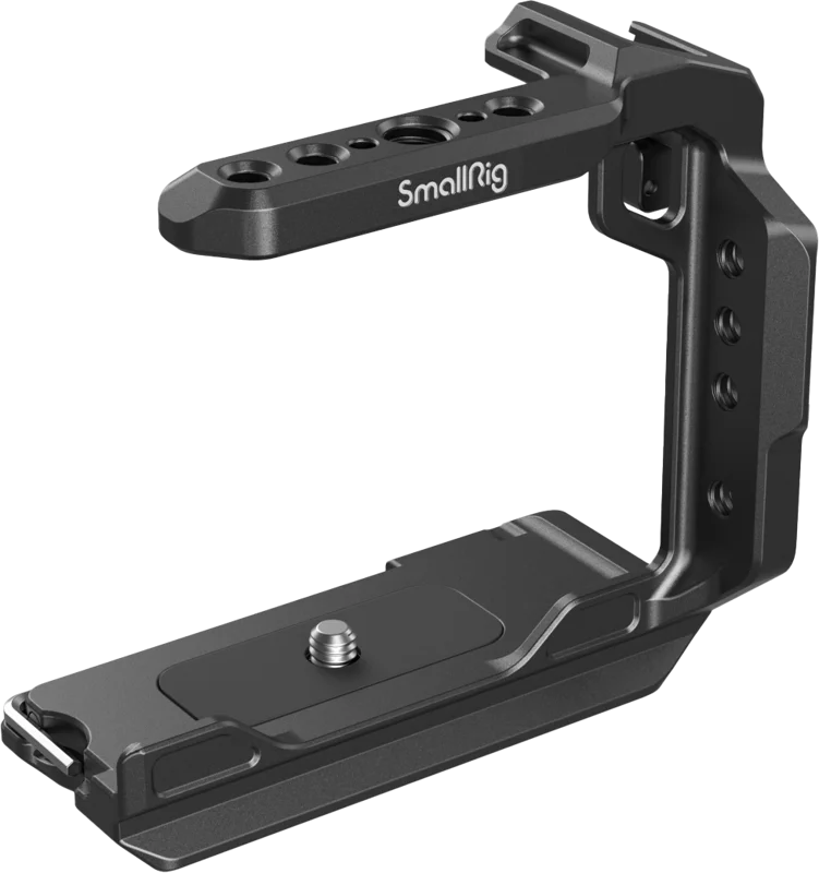 SmallRig 4337 Half Cage for Sony A6700 / A6600 / A6500 / A6400