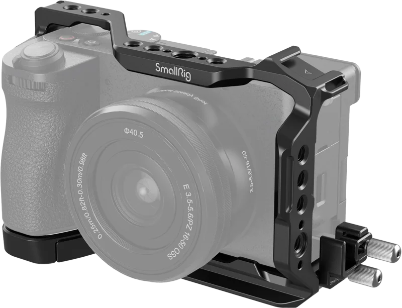 SmallRig 4336 Cage Kit for Sony A6700