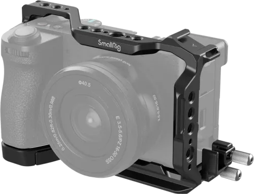 SmallRig 4336 Cage Kit for Sony A6700