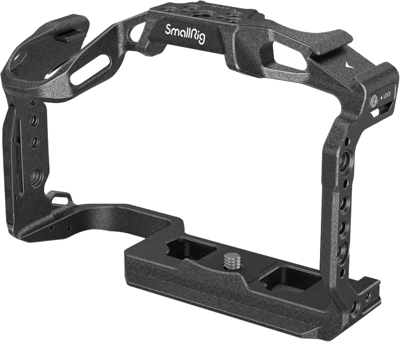 SmallRig 4161 Camera Cage Black Mamba for Canon EOS R6 MII
