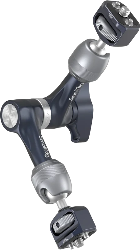 SmallRig 4194 Magic Arm wit Rosette Gear 7"