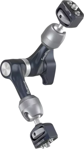 SmallRig 4194 Magic Arm wit Rosette Gear 7"
