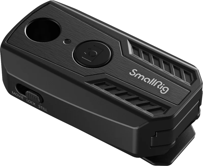 SmallRig 3902 Wireless Remote Control For Sony / Canon / Nikon Cameras
