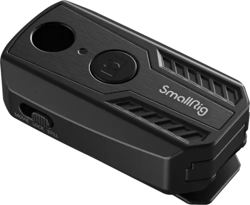 SmallRig 3902 Wireless Remote Control For Sony / Canon / Nikon Cameras