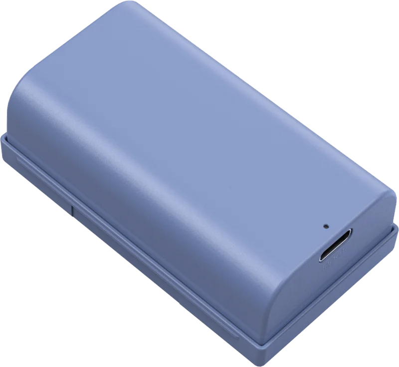 SmallRig 4331 Camera Battery USB-C Rechargable NP-F550