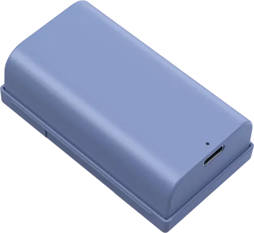 SmallRig 4331 Camera Battery USB-C Rechargable NP-F550