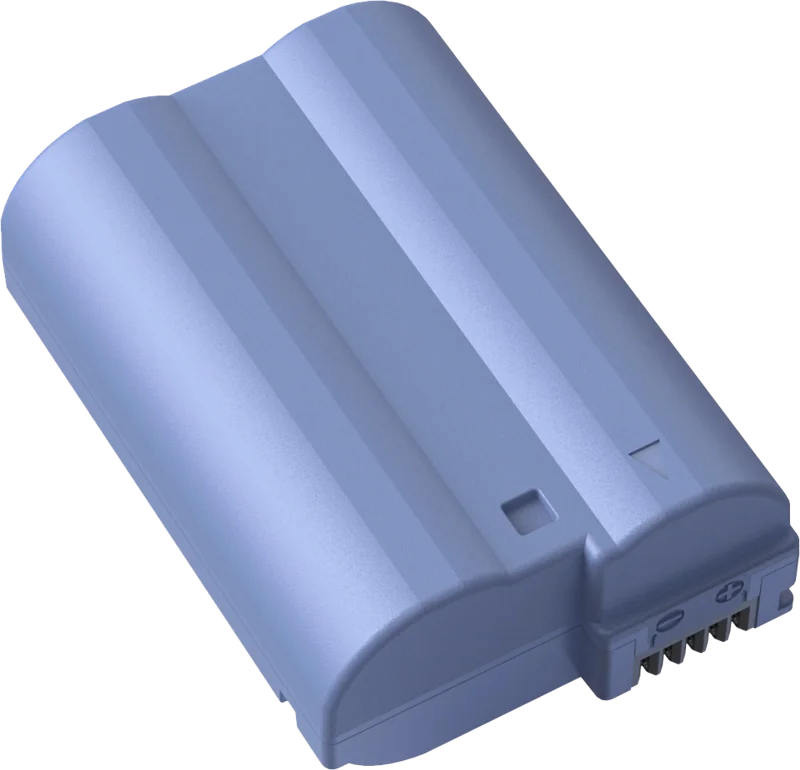 SmallRig 4332 Camera Battery USB-C Rechargable EN-EL15c