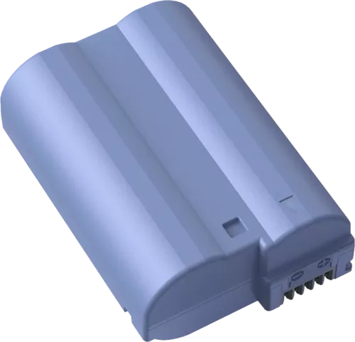 SmallRig 4332 Camera Battery USB-C Rechargable EN-EL15c