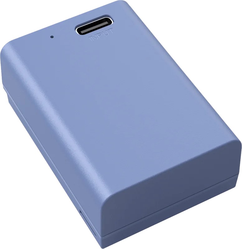 SmallRig 4333 Camera Battery USB-C Rechargable EN-EL25