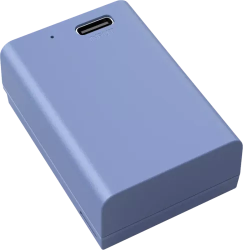 SmallRig 4333 Camera Battery USB-C Rechargable EN-EL25