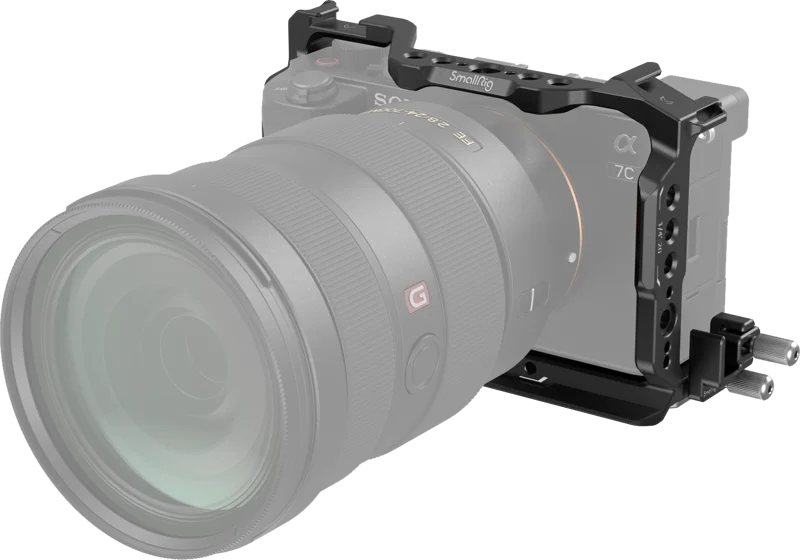 SmallRig 4422 Cage Kit for Sony A7CII / A7CR