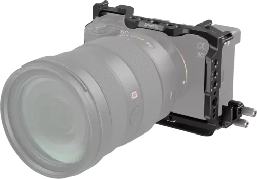 SmallRig 4422 Cage Kit for Sony A7CII / A7CR