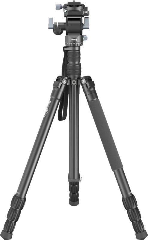 SmallRig 4307 Video Tripod FreeBlazer CT195