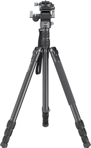SmallRig 4307 Video Tripod FreeBlazer CT195