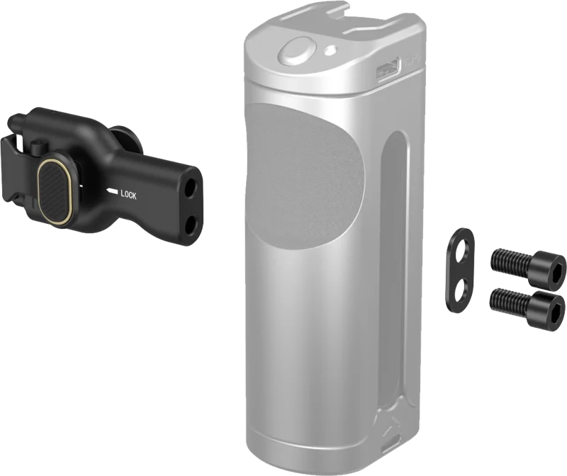 SmallRig 4404 Quick Release adapter for Side Handle