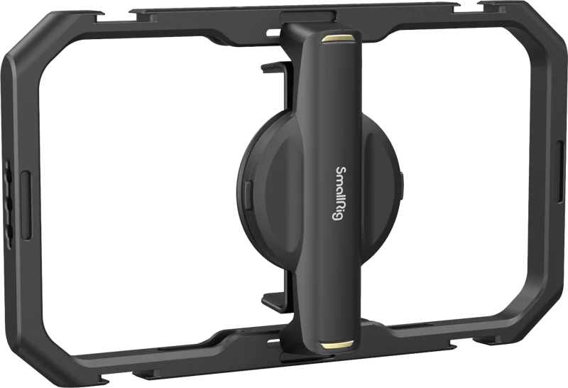 SmallRig 4299 Universal Quick Release Cage for Mobile Phone