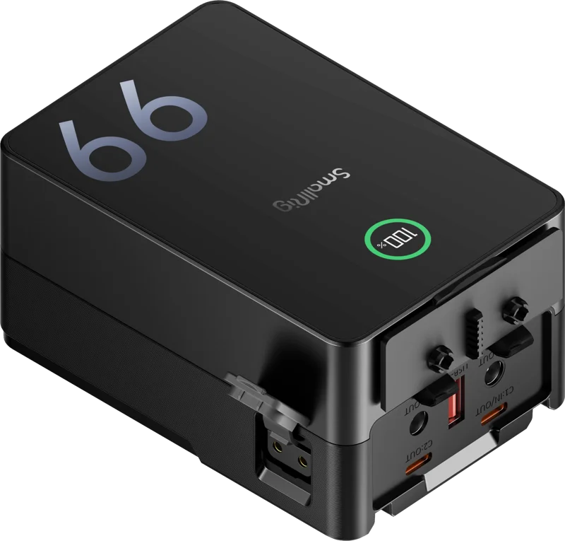 SmallRig 4292 V-Mount Battery Mini VB99 Pro