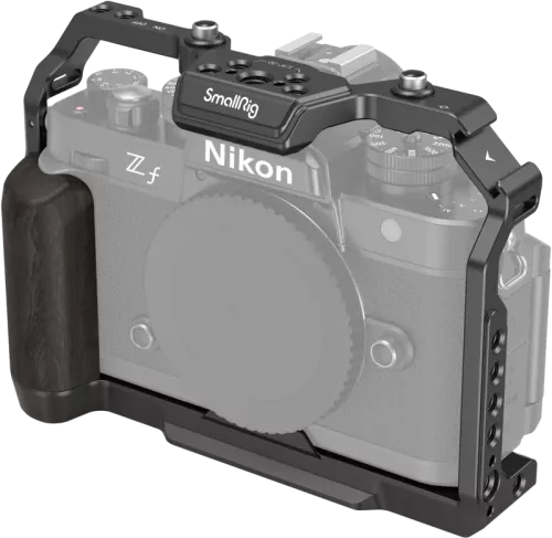 SmallRig 4261 Cage for Nikon Z f