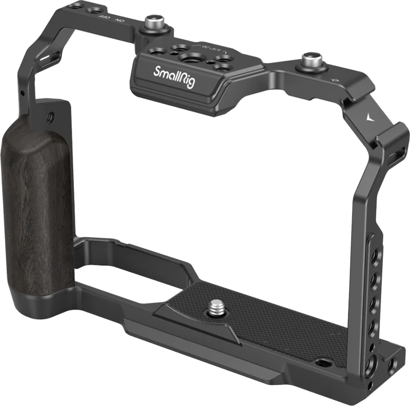 SmallRig 4261 Cage for Nikon Z f