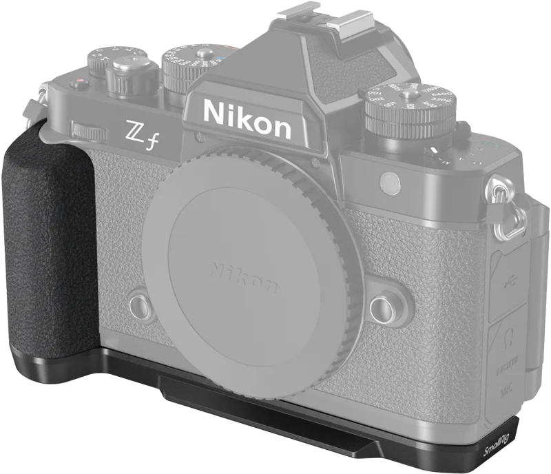 SmallRig 4262 L-Shape Handle for Nikon Z f
