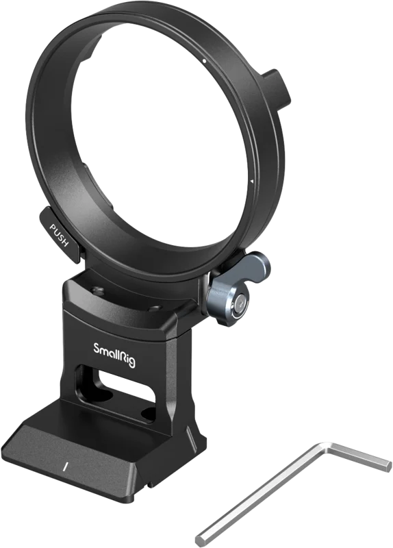 SmallRig 4424 Horizontal-to-Vertical Mount Plate for Sony A7C II / A7 CR